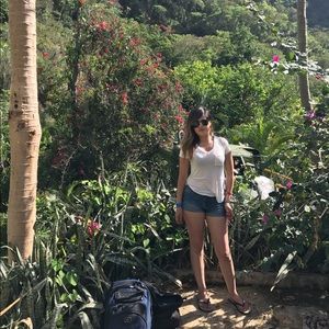 Meet your Posher, Roxana